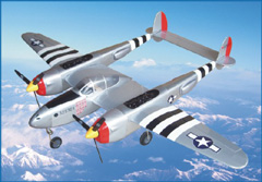 P-38 P-38