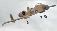 A-10 A-10
