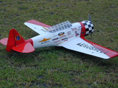 AT-6 Texan AT-6 Texan