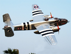 B-25 B-25