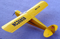 Piper J-3 Cub Piper J-3 Cub