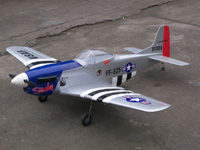 P-51 Mustang P-51 Mustang