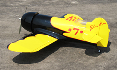 Gee Bee Gee Bee
