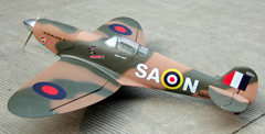 Spitfire Spitfire